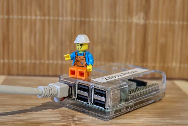 Internet of Things (IoT)
