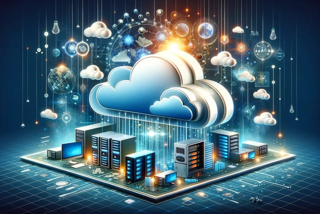 Cloud Computing Uncovered An Introductory Guide To Understanding